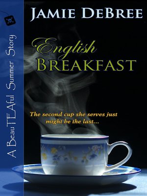 cover image of English Breakfast